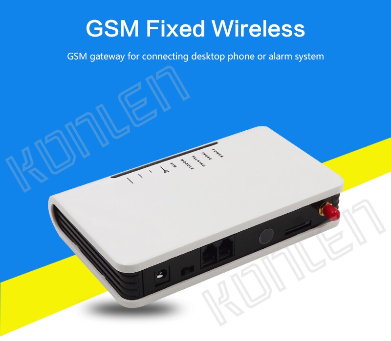 gsm fixed wireless terminal 01