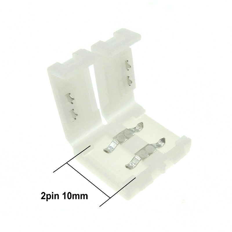 LED Strip Connectors (5)