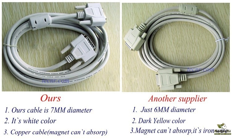 nc stuidio control system cable (2)