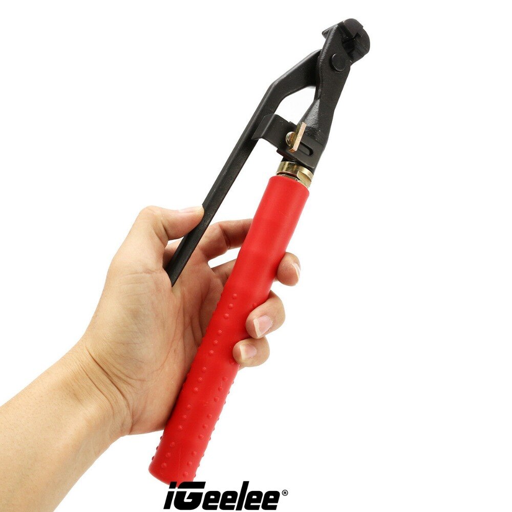 iGeelee IG-60G Manual Rebar Tier For Twisting 0.8mm, 1.0mm, 1.2mm 1.5mm soft wire Rebar Tying Tools (3)
