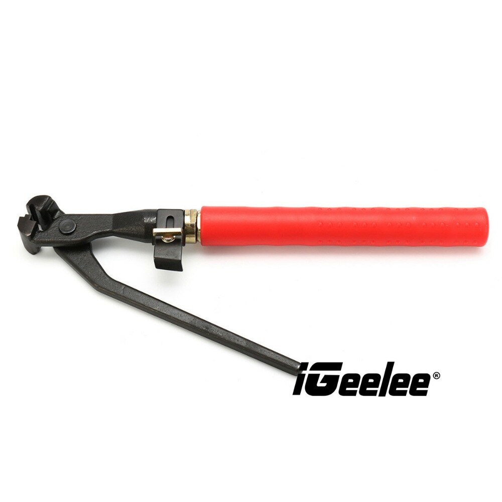 iGeelee IG-60G Manual Rebar Tier For Twisting 0.8mm, 1.0mm, 1.2mm 1.5mm soft wire Rebar Tying Tools (6)