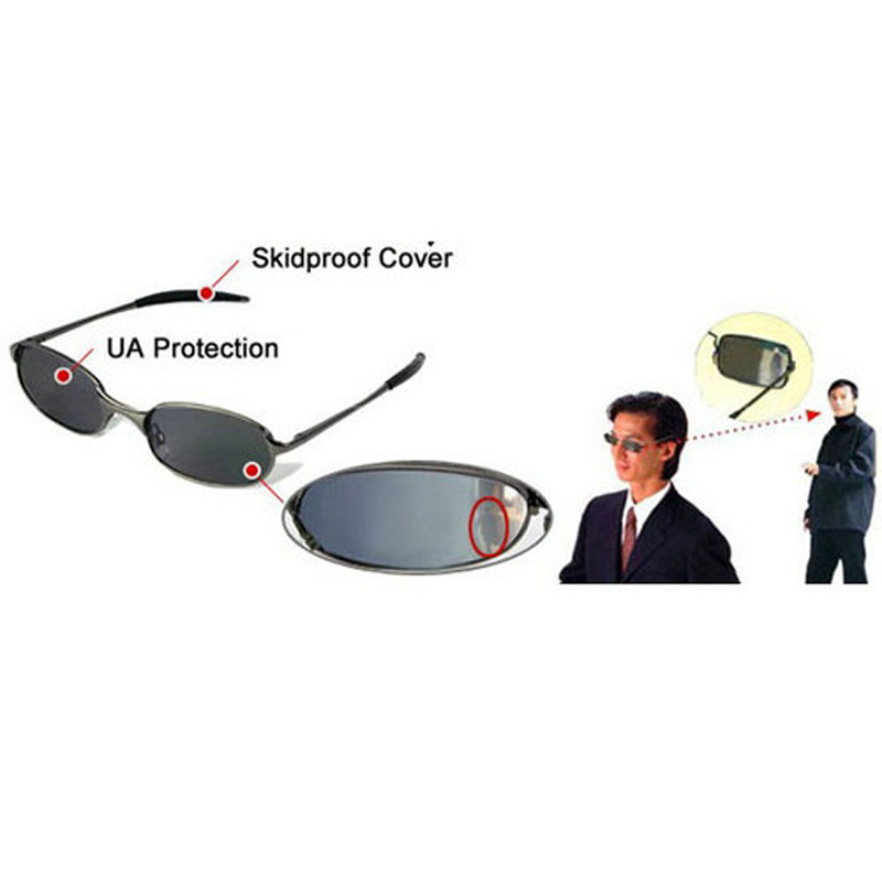 Anti-Track Monitor Sunglasses  (7)