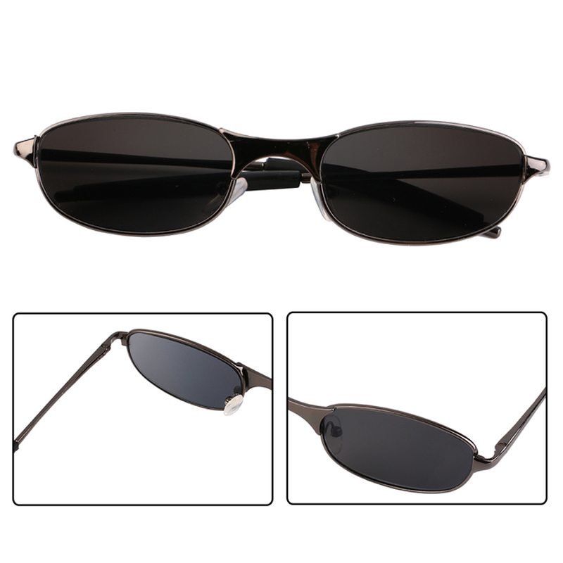Anti-Track Monitor Sunglasses  (2)