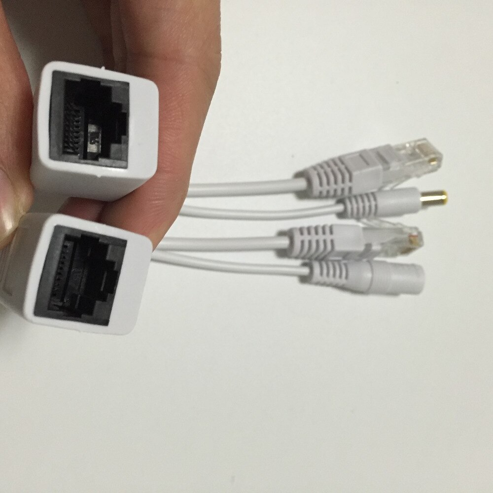 white-Power-Over-Ethernet-Passive-POE-Injector-Splitter-Adapter-Cable-Kit-T2 (1)