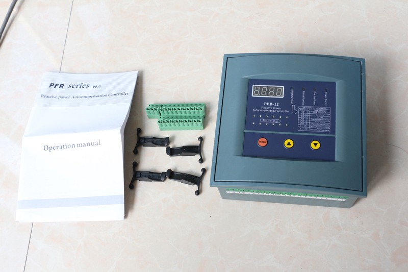 power factor controller2