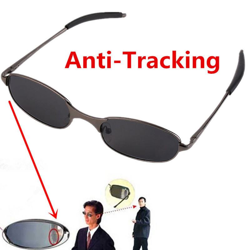 Anti-Track Monitor Sunglasses  (12)