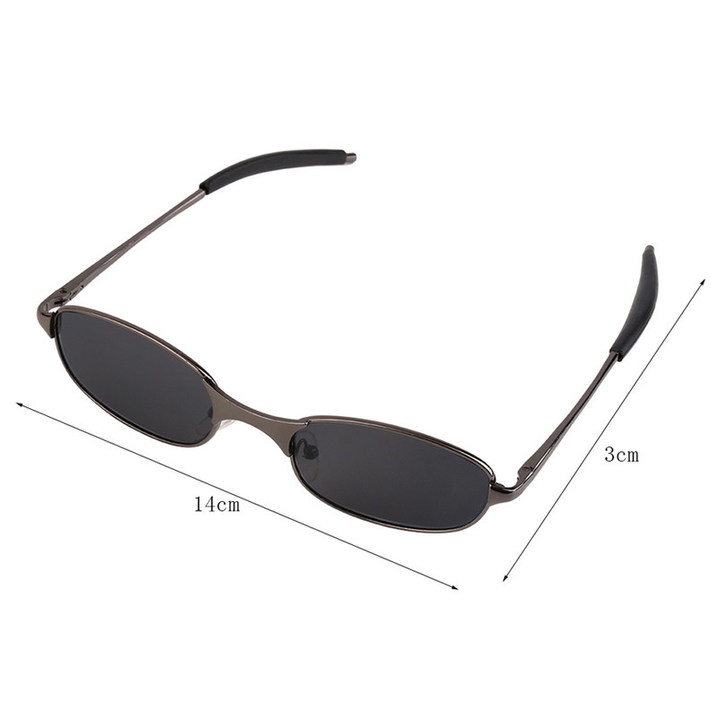 Anti-Track Monitor Sunglasses  (6)