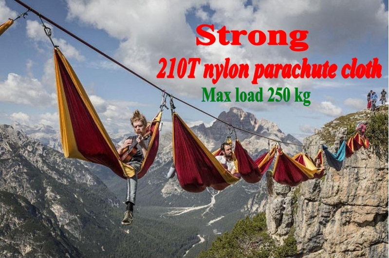 nylon parachute cloth_conew1