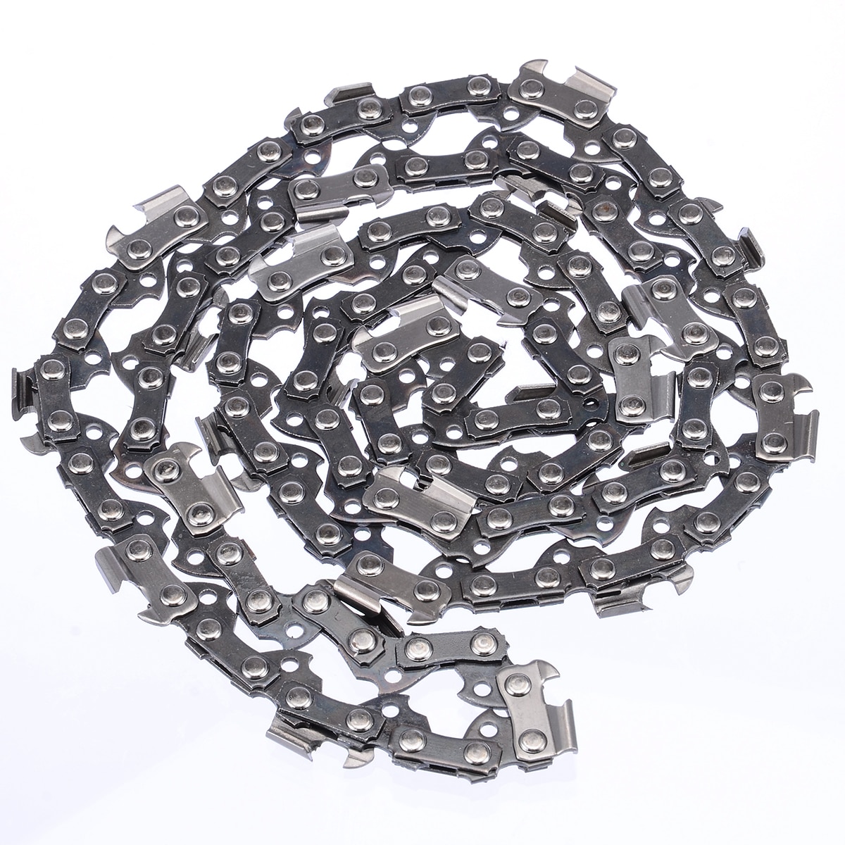 16" Chainsaw Saw Chain Blade For 3/8"LP .050 56DL Shape Blade Saw Chain for Wood cutting Chainsaw Parts