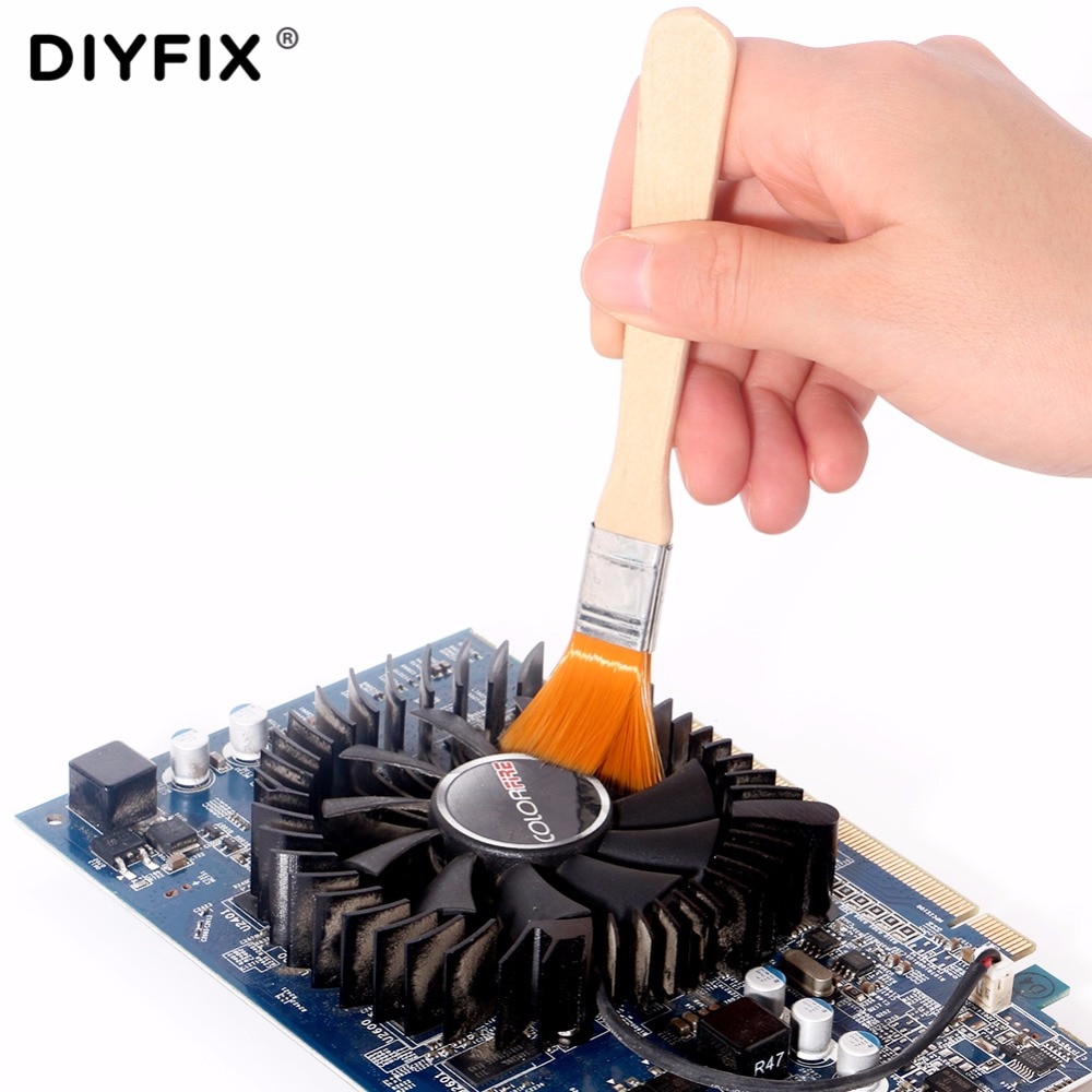 Soft Dust Cleaning Brush (3)