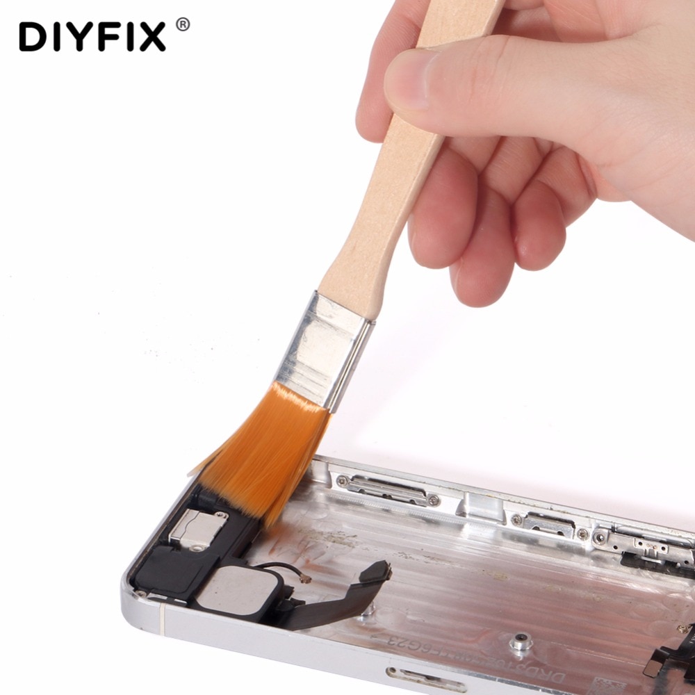 Soft Dust Cleaning Brush (4)