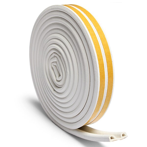 Useful-1pc-5m-Self-Adhesive-D-Type-Doors-and-for-Windows-Foam-Seal-Strip-Soundproofing-Collision (3)