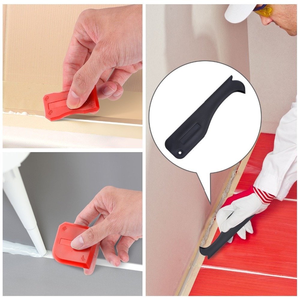 silicone removal tool
