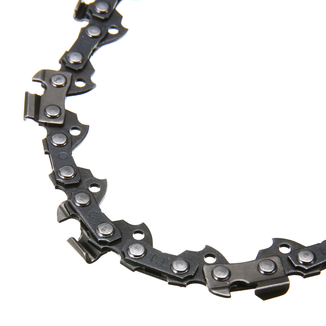 18" Semi Chisel Chainsaw Chain 3/8 0.050" 62DL Cutting Saw Chain For Garden Woodworking Chaninsaw Parts