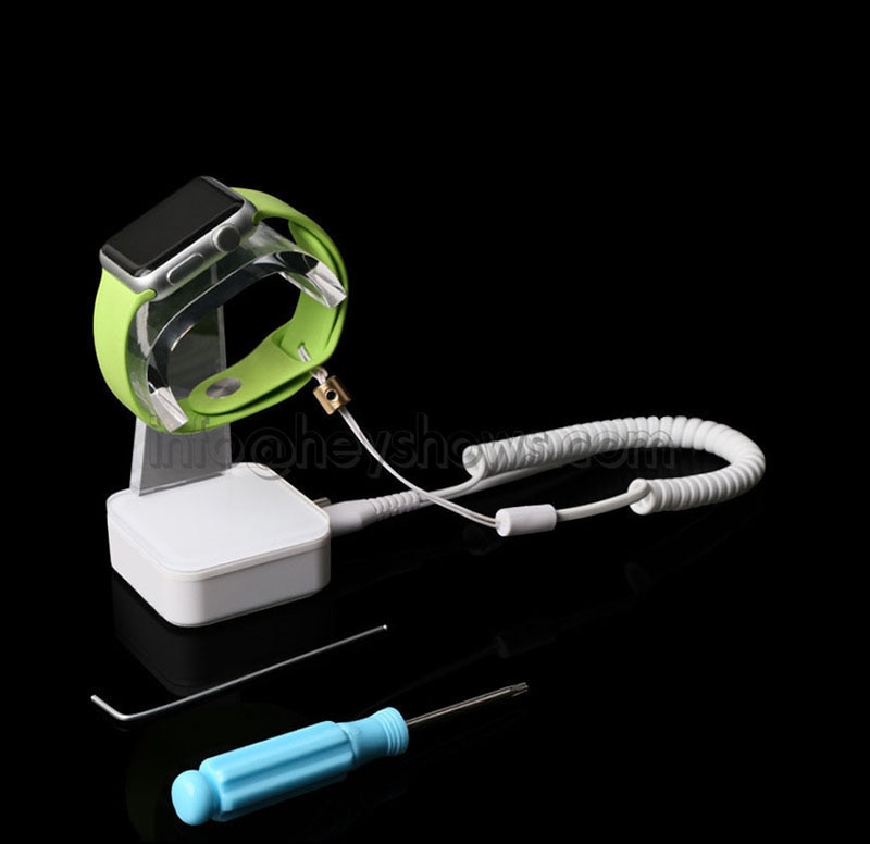 iwatch security stand