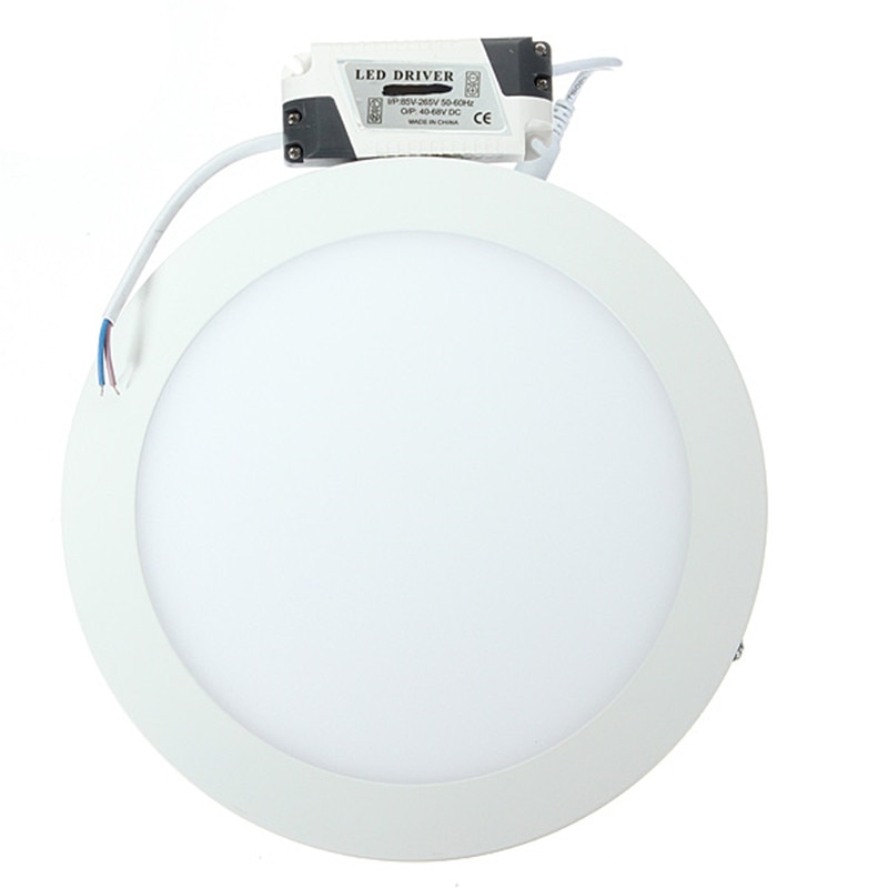 surface led downlight 17
