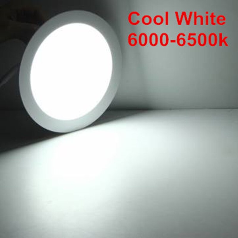 surface led downlight n