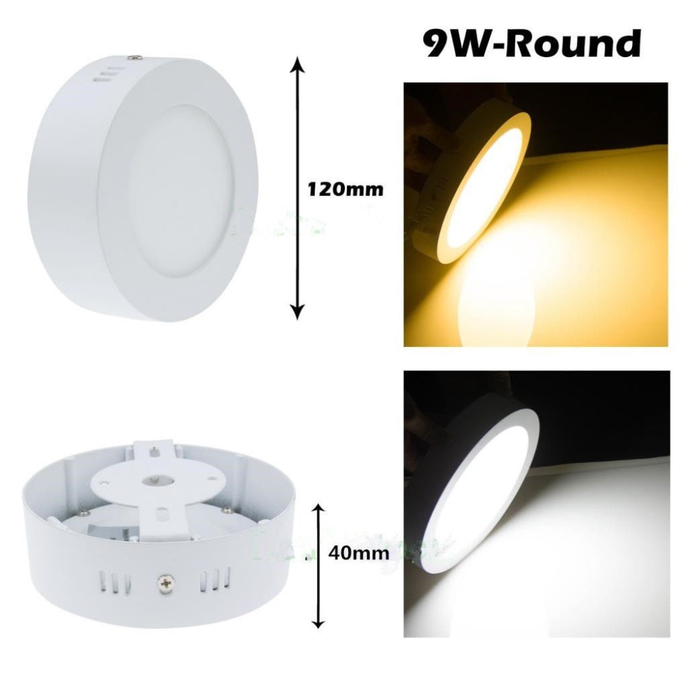 surface led downlight 8