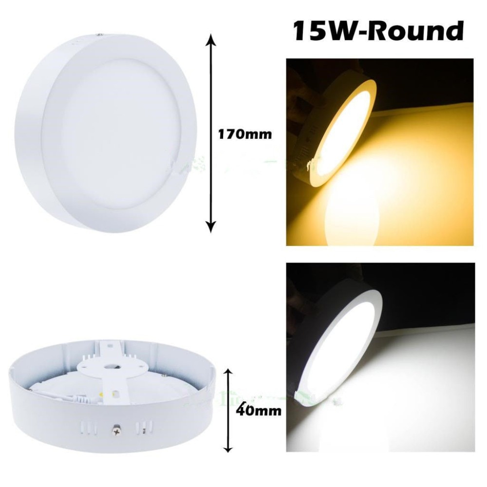 surface led downlight 4