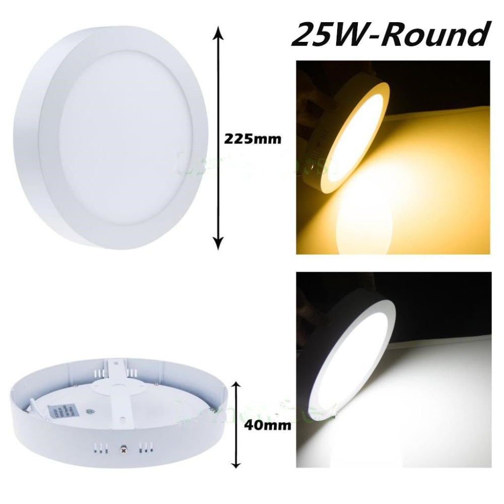 surface led downlight 5