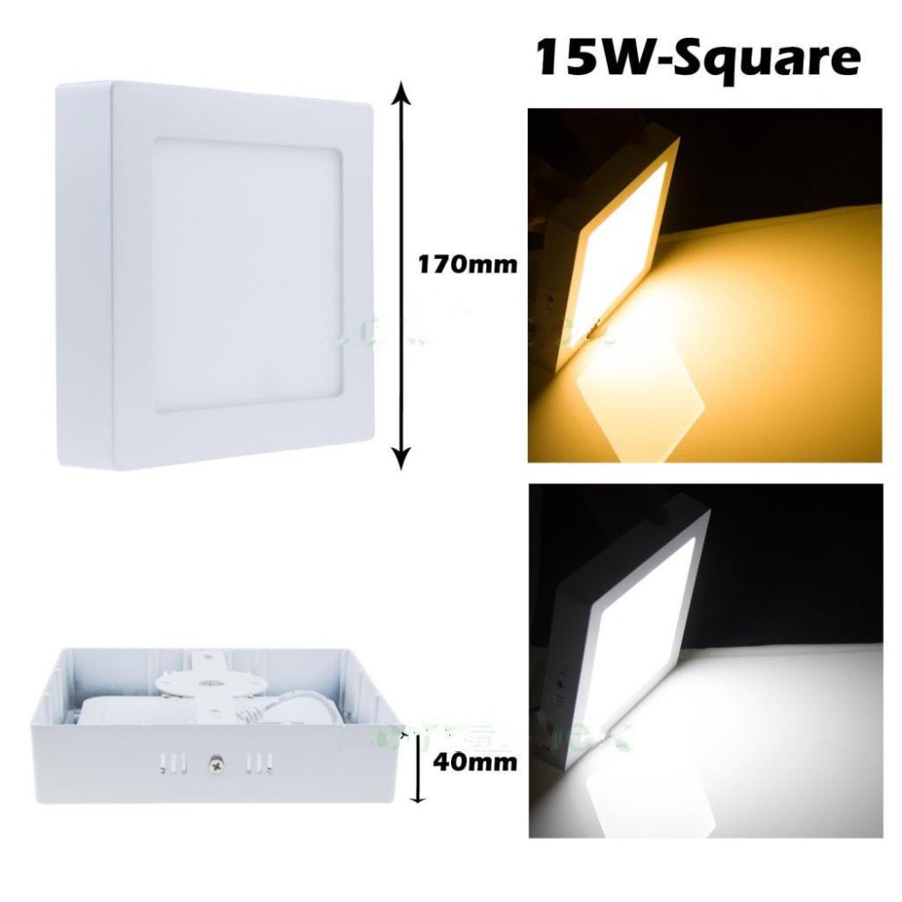 surface led downlight 6