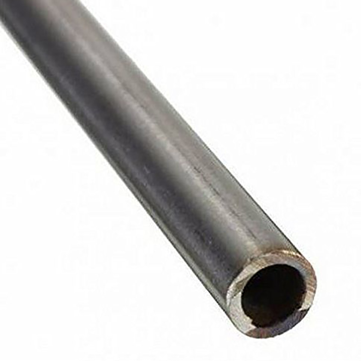 1pc New 304 Seamless Stainless Steel Capillary Tube 6mm OD 4mm ID 250mm Length