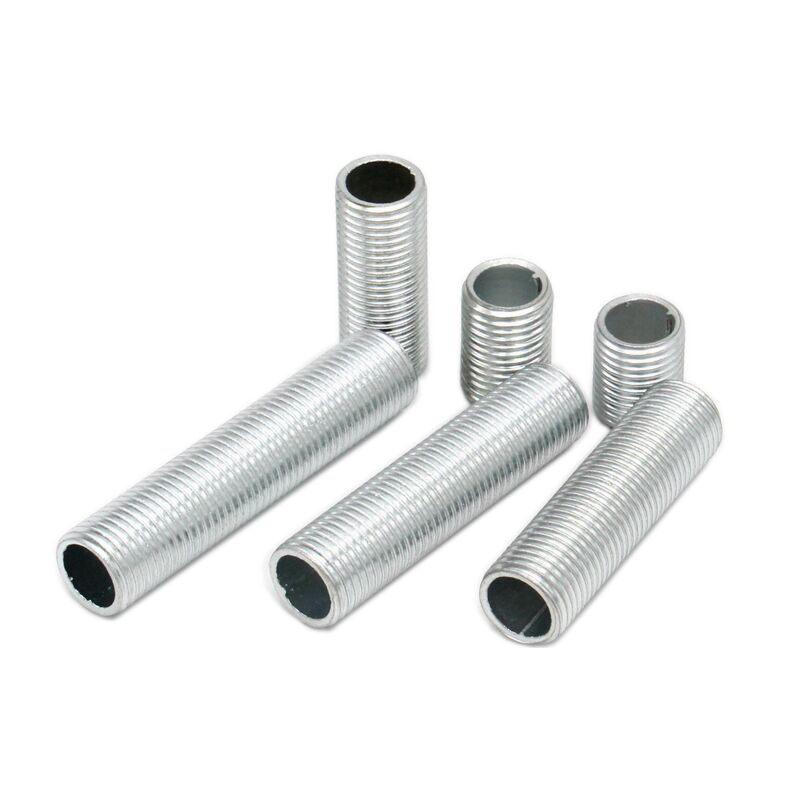 m10 lamp connector pipe