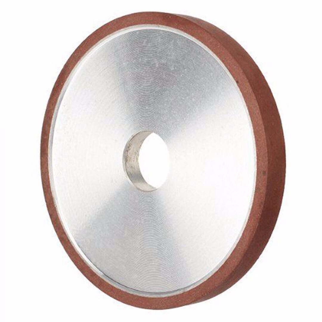 Durable Diamond Grinding Wheel Cup 100*10mm 180 Grit Cutter Grinder Grinding Wheels for Carbide Metal Stone Polishing Mayitr