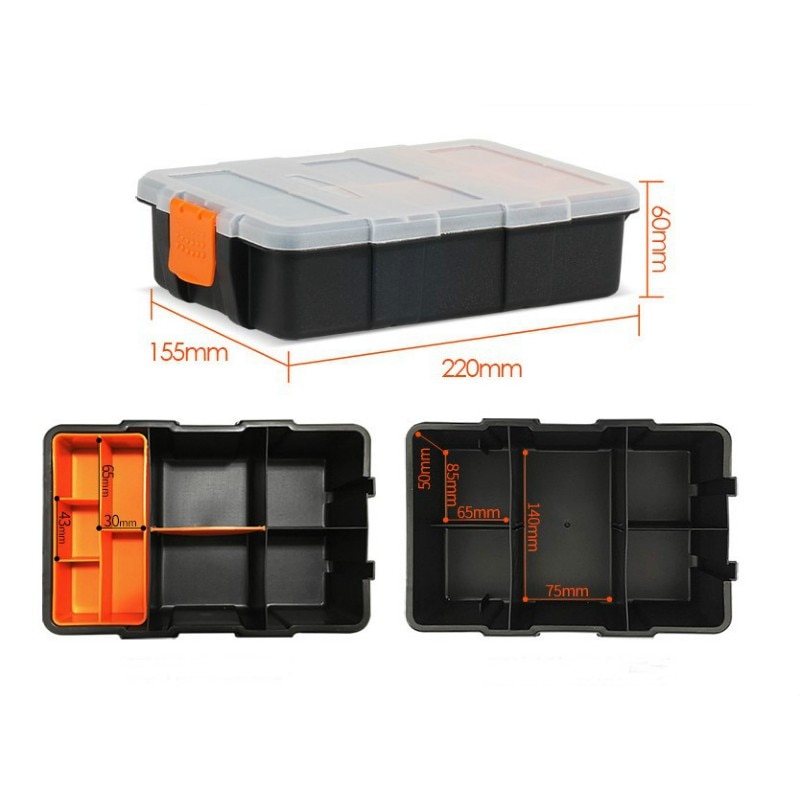 accessories-toolbox-screwdriver-hardware-auto-repair-tool-box-Practical-ABS-plastic-screw-tool-storage-box-with (3)