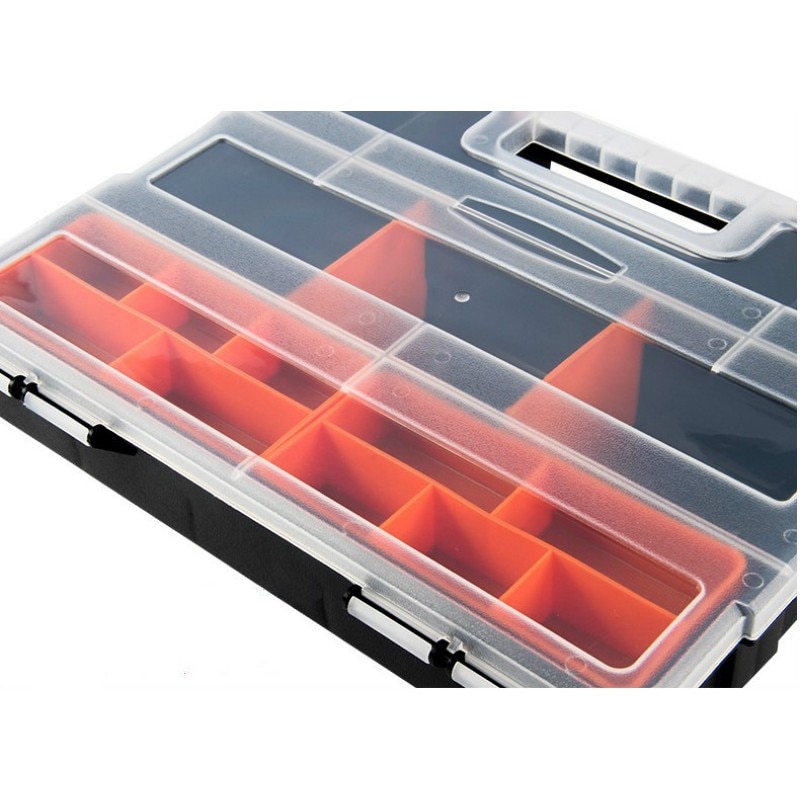 accessories-toolbox-screwdriver-hardware-auto-repair-tool-box-Practical-ABS-plastic-screw-tool-storage-box-with