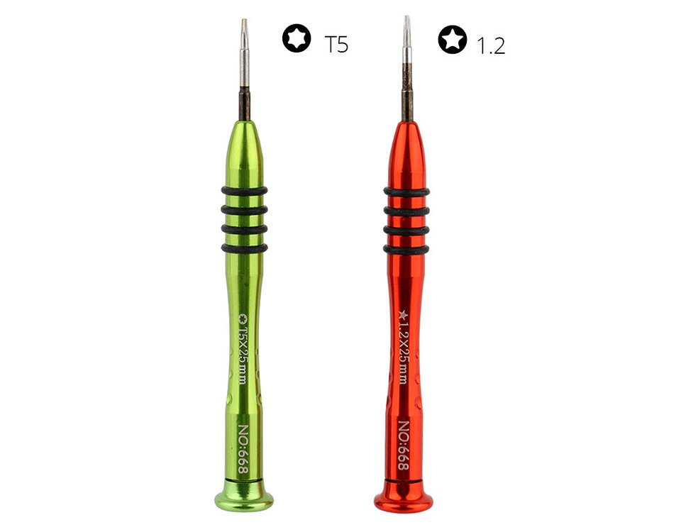 screwdriver set (9)