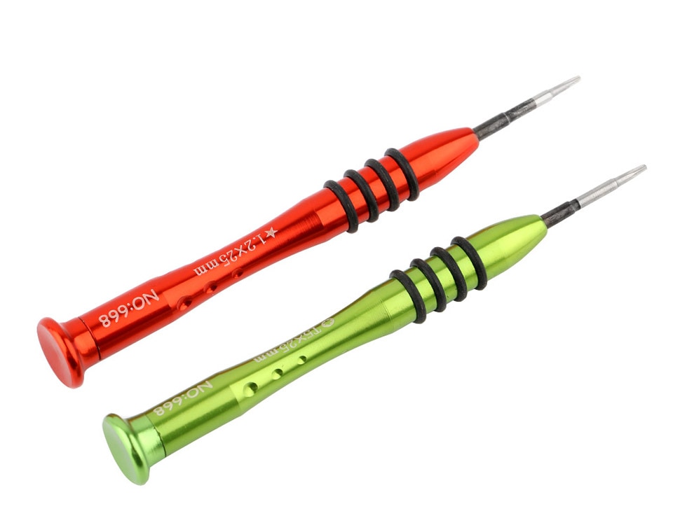 screwdriver set (6)