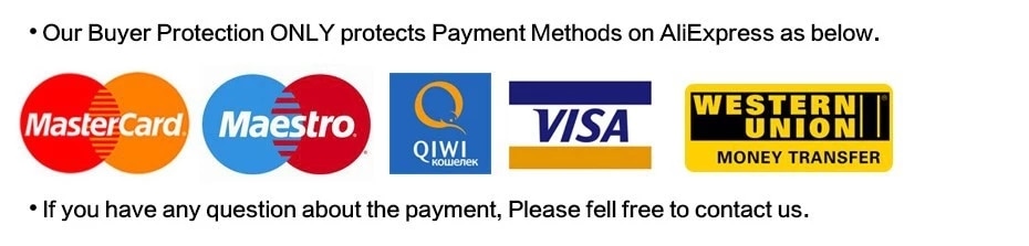 pay method