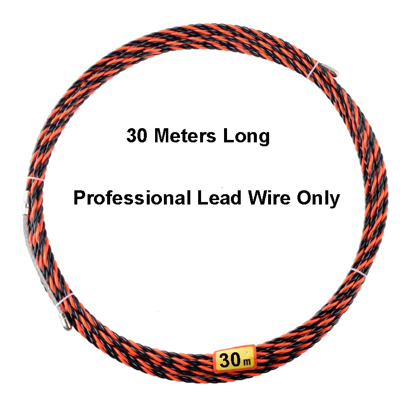 30m Lead Wire