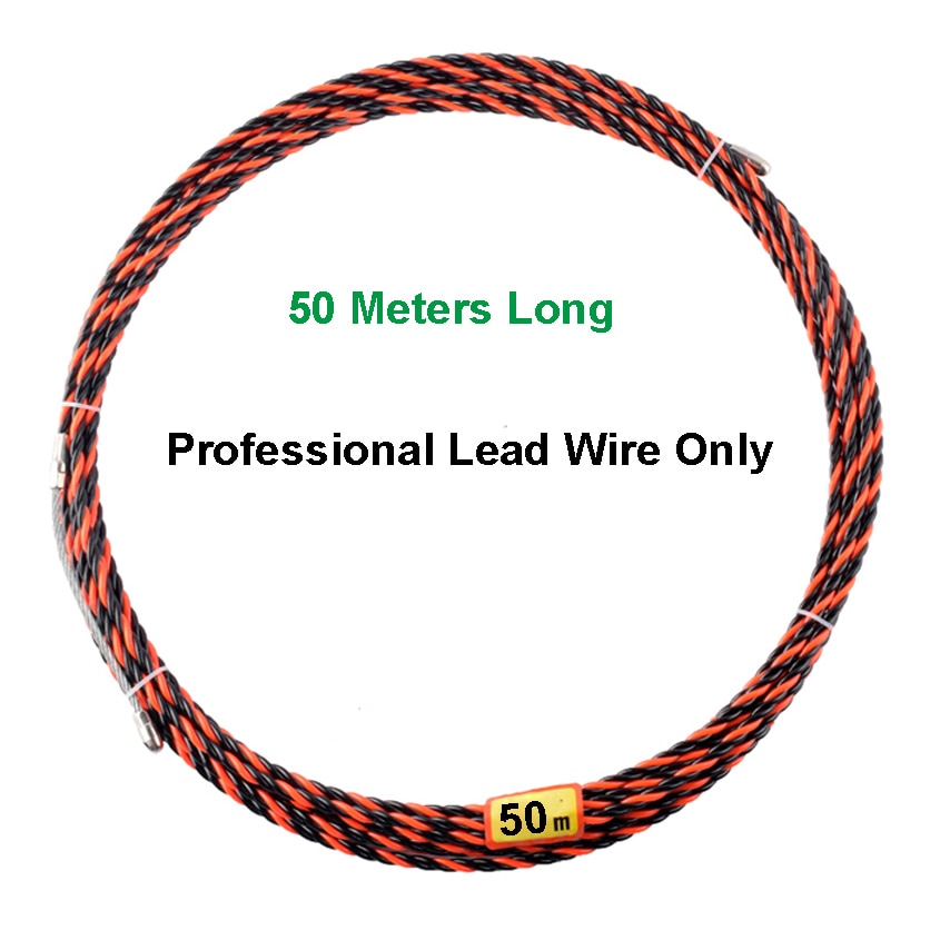 50m Lead Wire