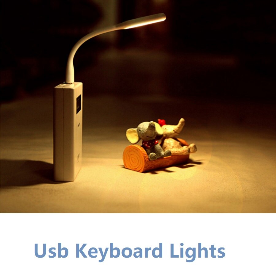 Keyboard-Lights