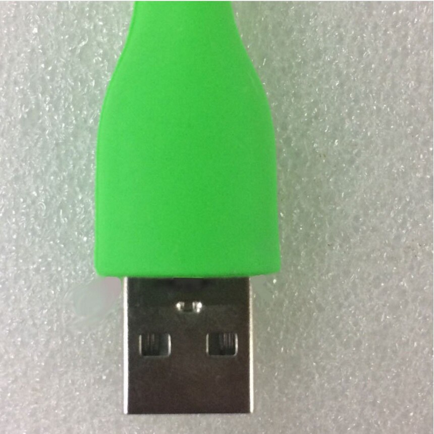 USB-Connection