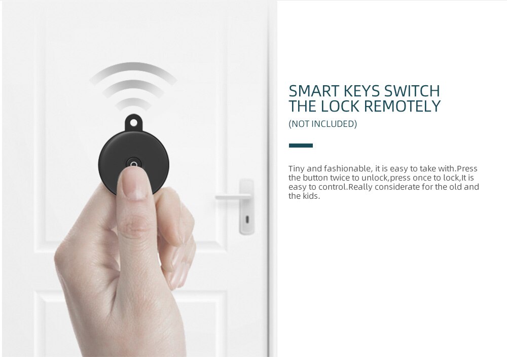 Smart Lock  (8)