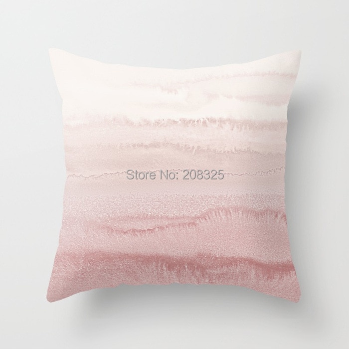 Nordic Cushion Cover