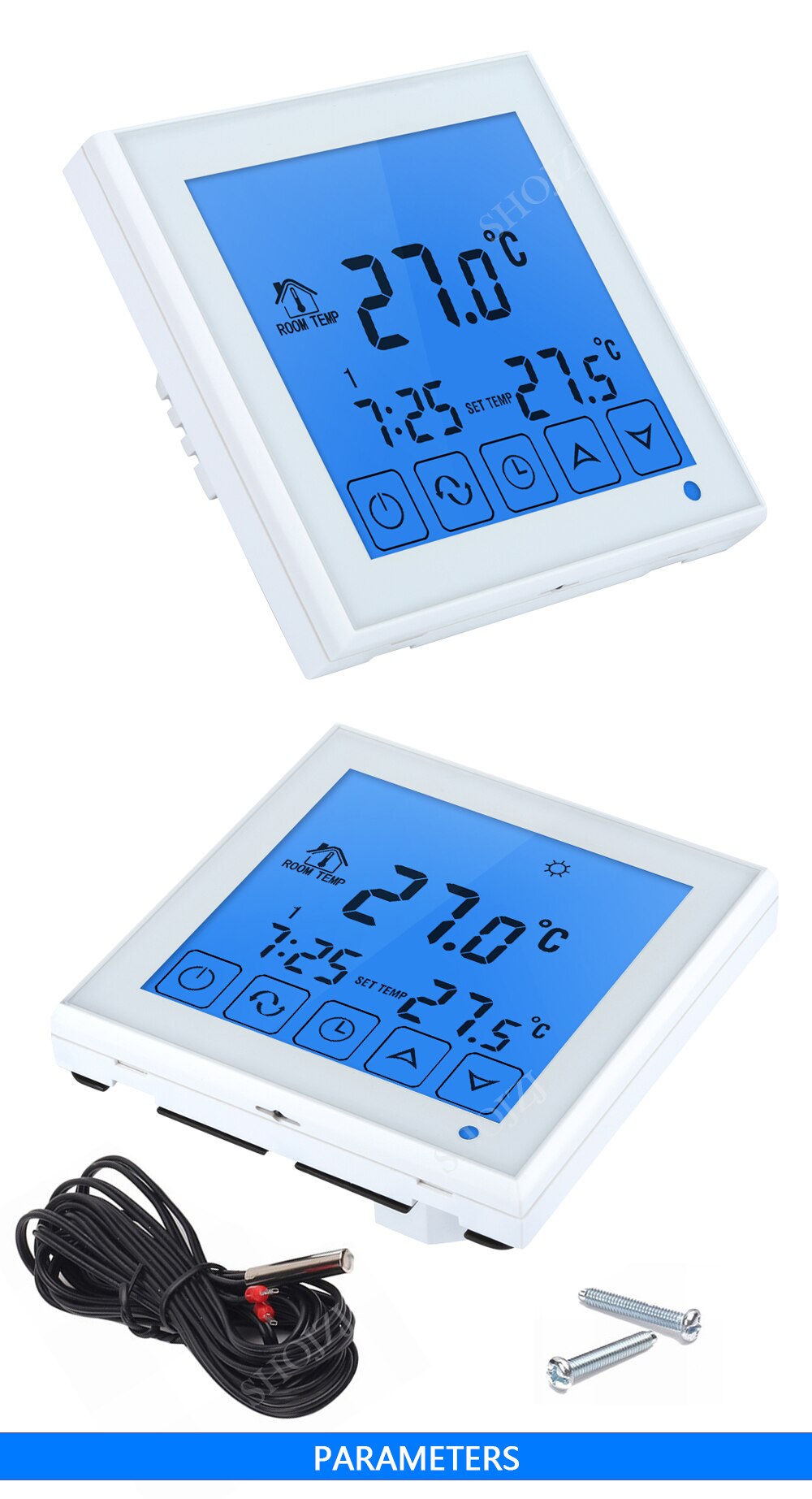 thermostat (3)