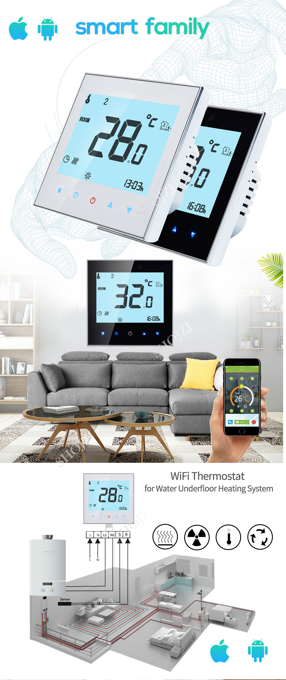 thermostat (1)