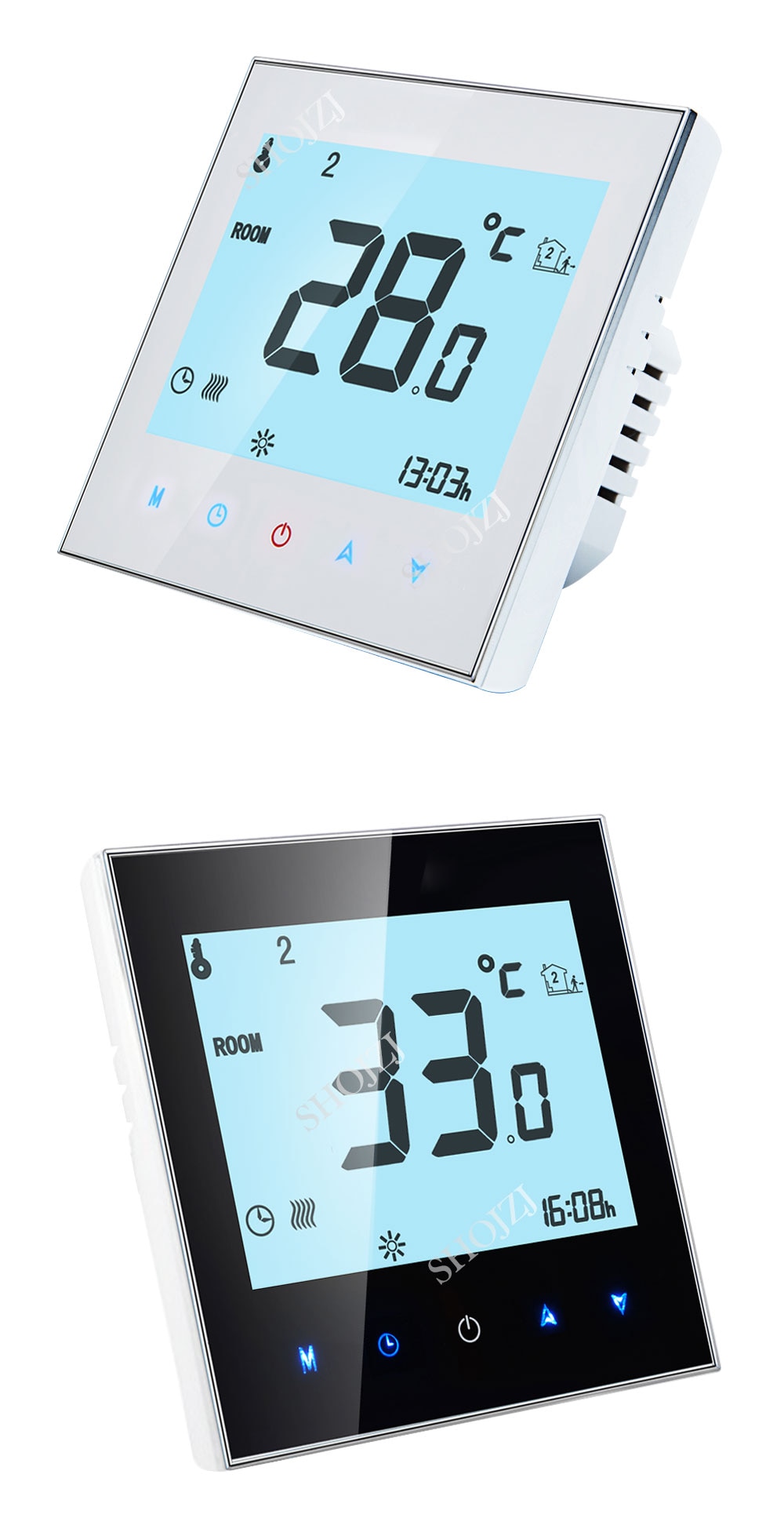 thermostat (4)