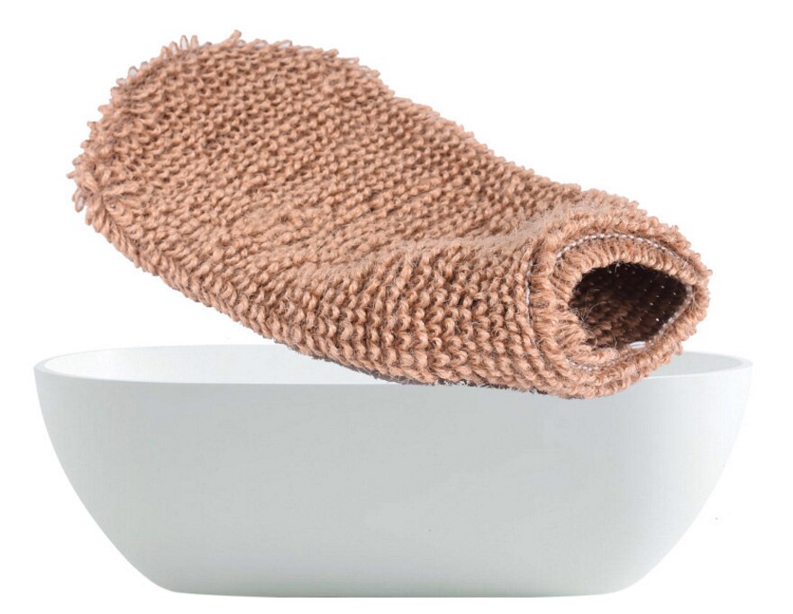 Exfoliating-Back-and-Body-Scrubber---Natural-Hemp-Bath-Brush---Luxurious-Healthy-Skin-Care-for-Women-and-Men_09