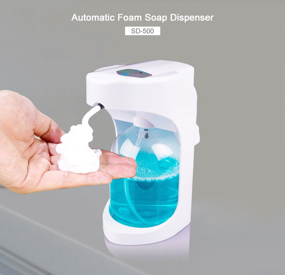soap dispenser 1