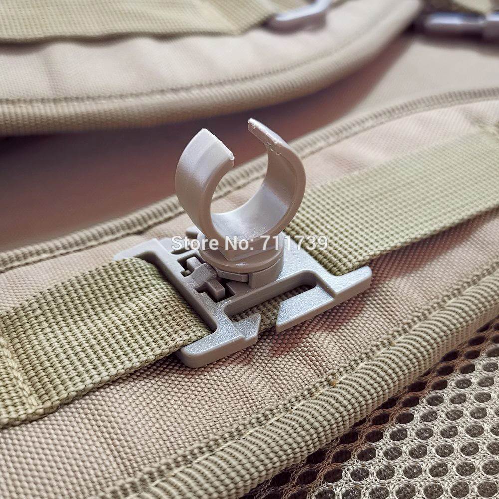 Backpack hanger (10)