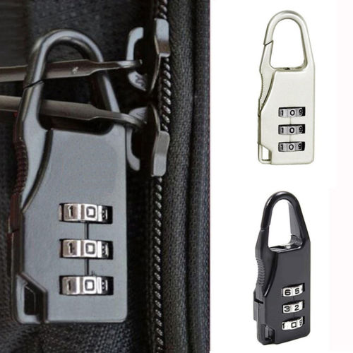 Mini-Padlock-Travel-Suitcase-Luggage-Security-Password-Lock-3-Digit-Combination