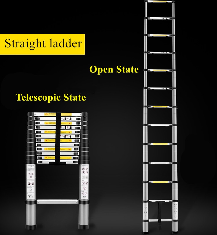  One-sided straight ladder_ copy