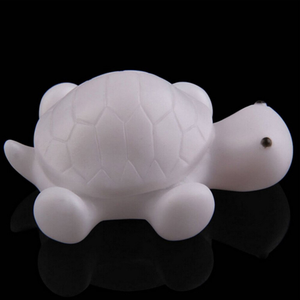 Cute Sea Turtle Lovely Led Color Changing Night light Mood Room Home Decor Gift