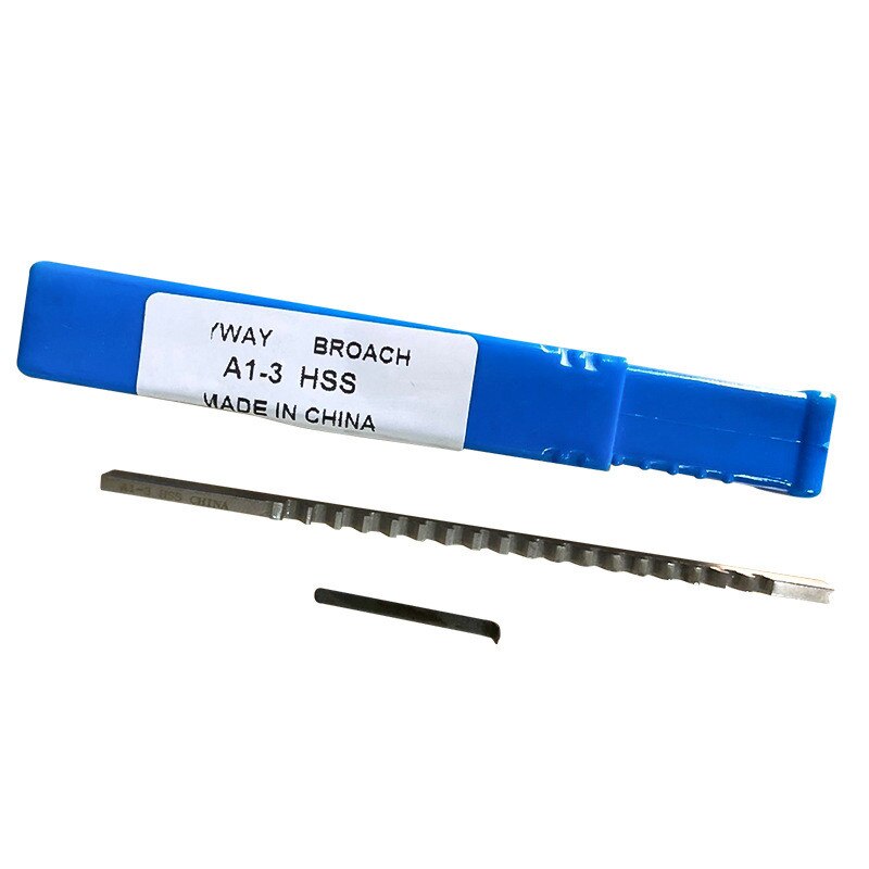 3mm-A-Push-Type-Keyway-Broach-Metric-Sized-High-Speed-Steel-for-CNC-Cutting-Machine-Tool