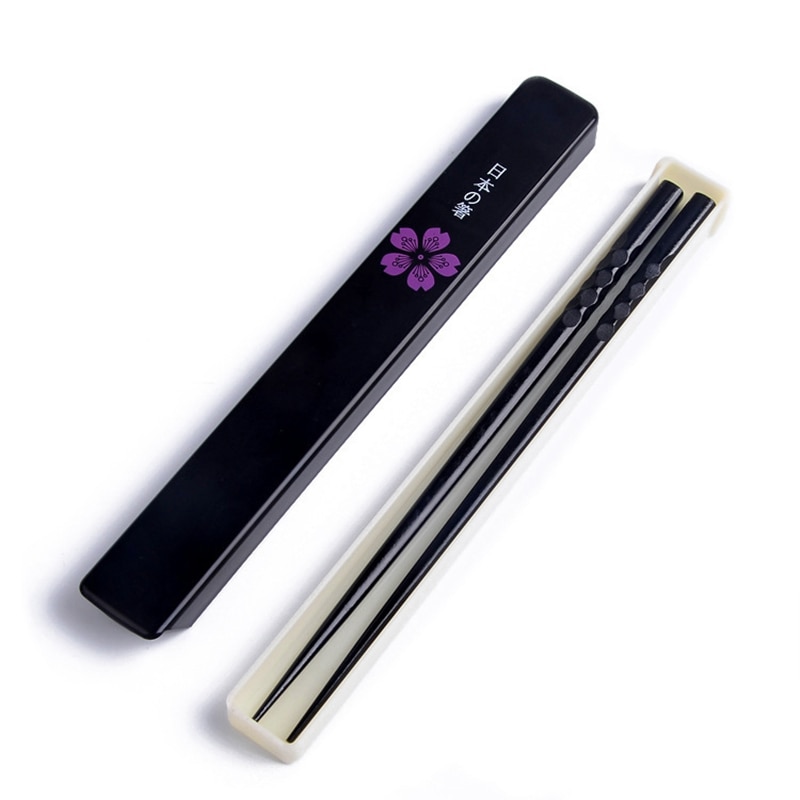 Japanese-chopsticks-with-Box-set-Natural-Ironwood-Handmade-Value-Gift-Sushi-Chinese-food-Reusable-Portable-Travel (3)